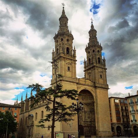 logronba|Logroño travel .